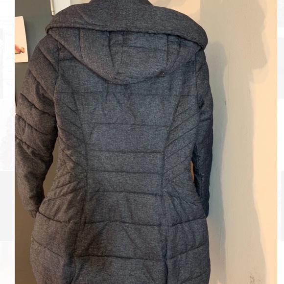 Coat - Picture 3 of 3